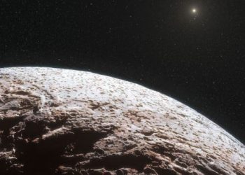 Bilim Dünyası Şaşkın! Mars’a Yakın Bir Cüce Gezegende Ömür Sinyali!