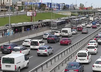 Dikkat Yarın İstanbul’da Bu Yollar Kapalı