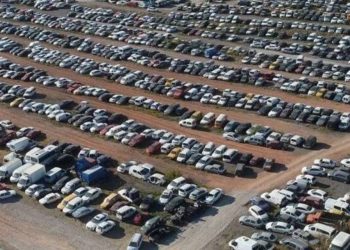 Hacizli araç satışında kaideler değişiyor! Yeni devirde hacizli mal satışı nasıl olacak? İşte yanıtı…