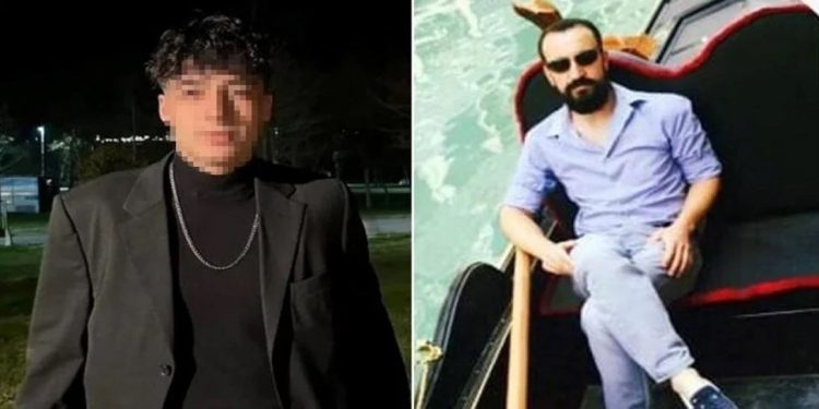 Otostopla Bindiği Aracın Şoförünü Öldürdü